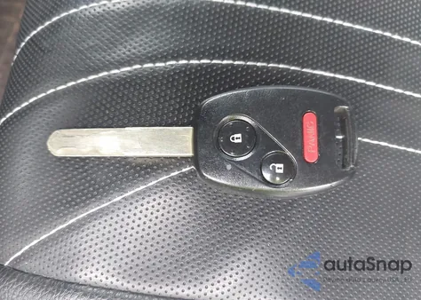 2006 Honda Pilot Ex-L from USA, damaged, VIN 2HKYF18716H554667